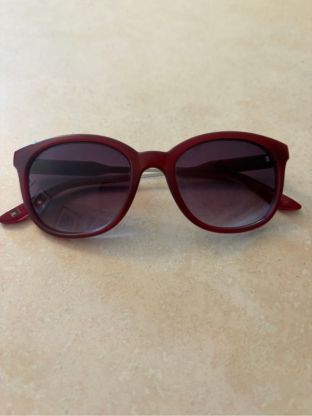 Tommy Hilfiger Sunglasses